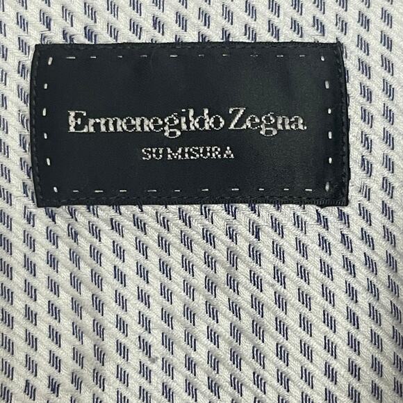 Ermenegildo Zegna Shirt for Men No Size Tag Read Description - Picture 6 of 11
